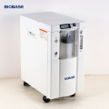 Biobase China Home Oxygen Suppliers 5 Liter Oxygen Concentrator Portable Price